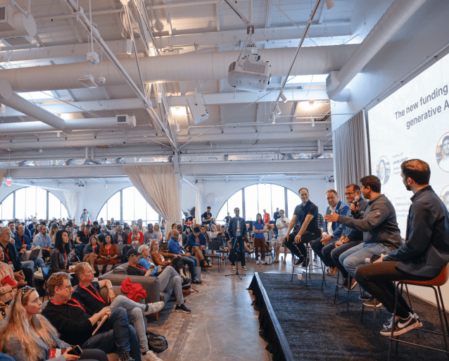 Panels Tedai San Francisco