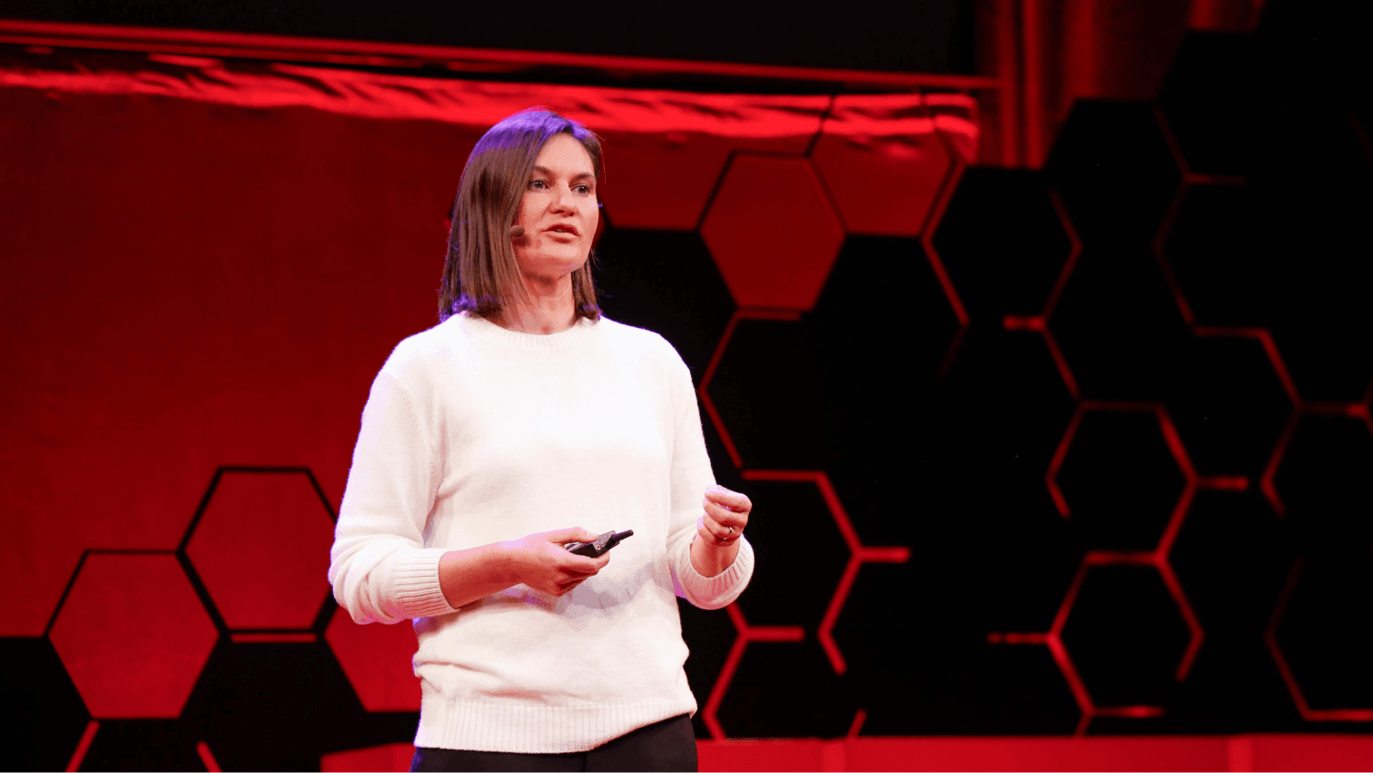 Tedai 2024 The Ai Conference About The Impact And Power Of Ai