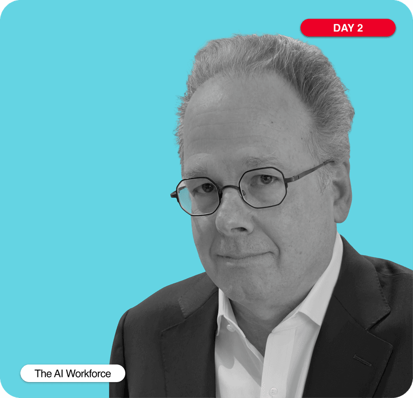 Fred Vogelstein