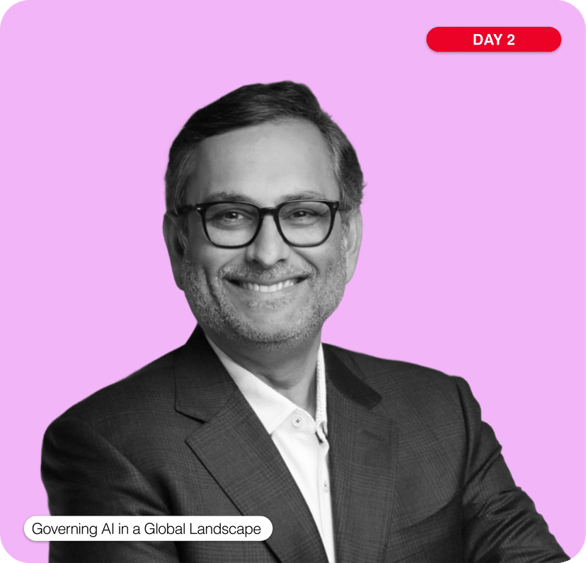 Manoj Saxena