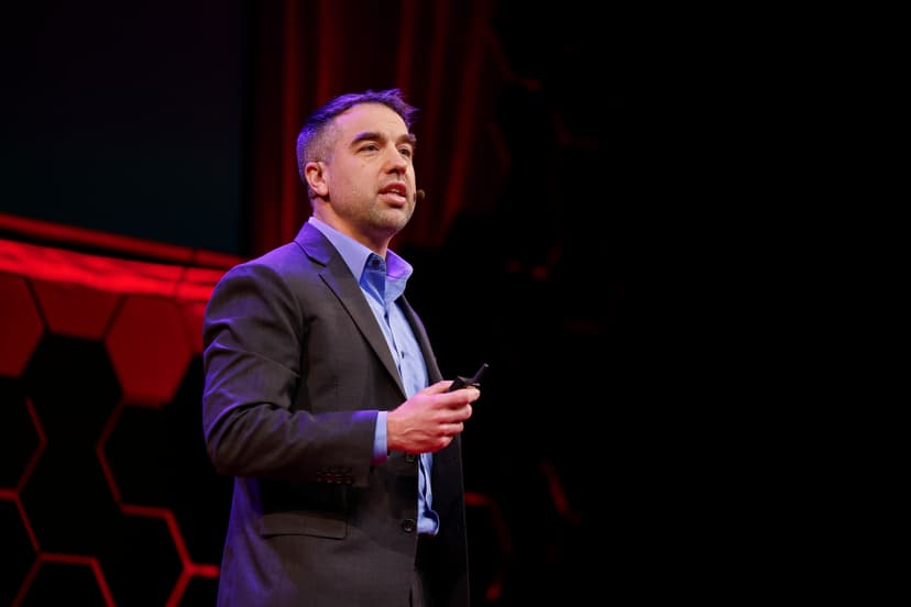 Speakers Tedai San Francisco