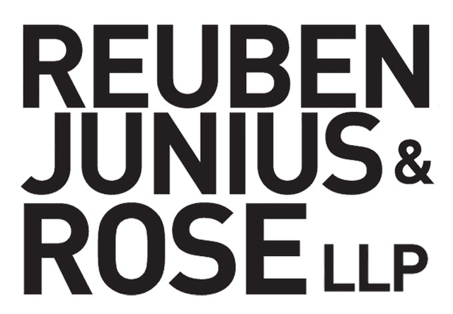 Reuben Junius & Rose LLP