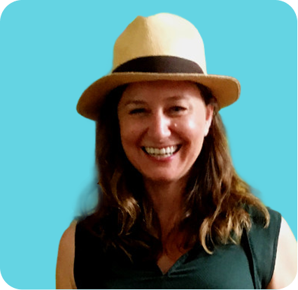 Jennifer McDowell