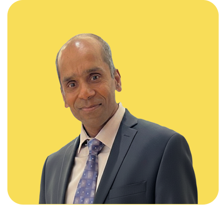 Arun Gupta