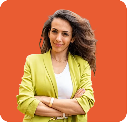 Suzanne Zadeh