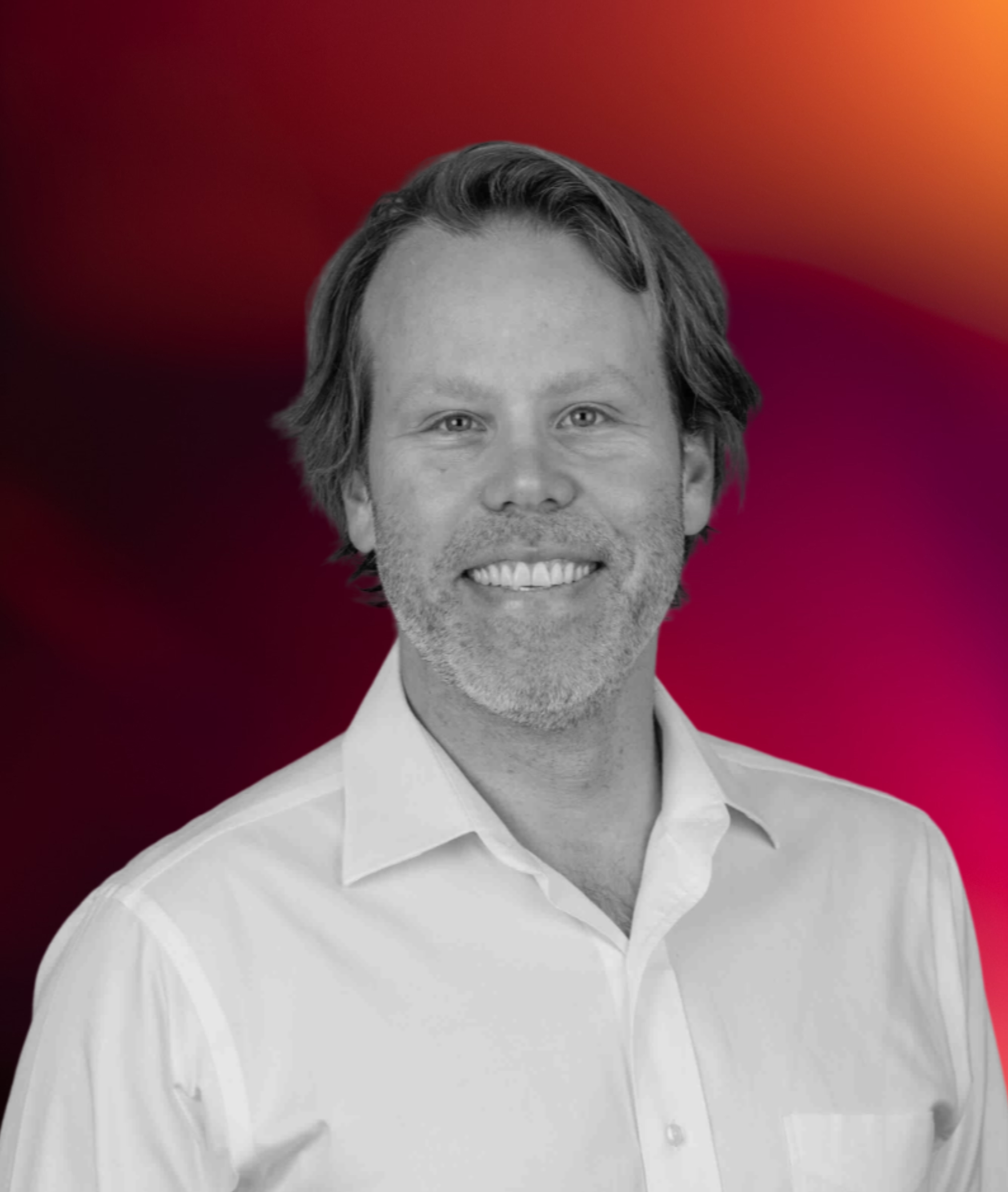 Reed Albergotti | TEDAI San Francisco