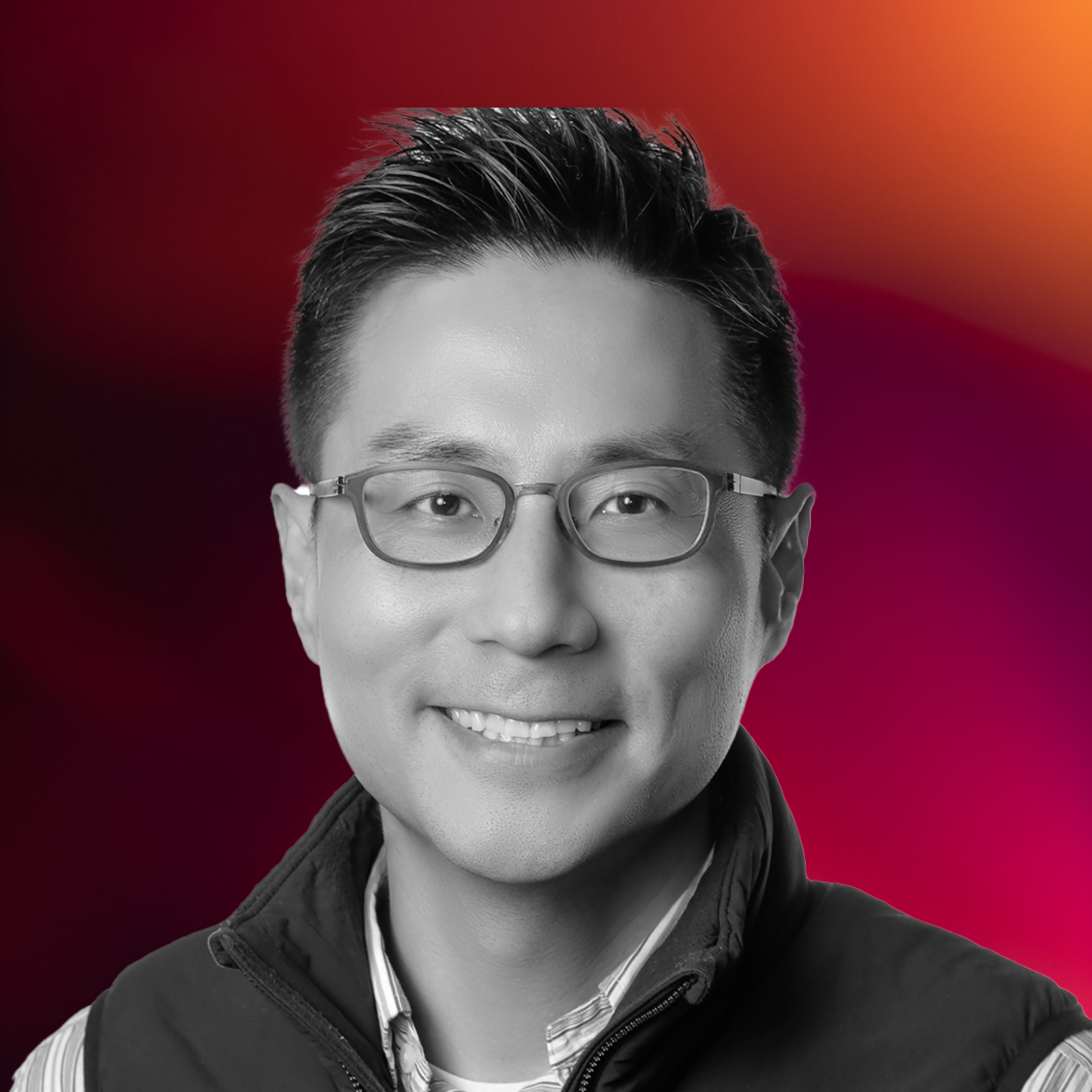 Thomas Jueng | TEDAI San Francisco