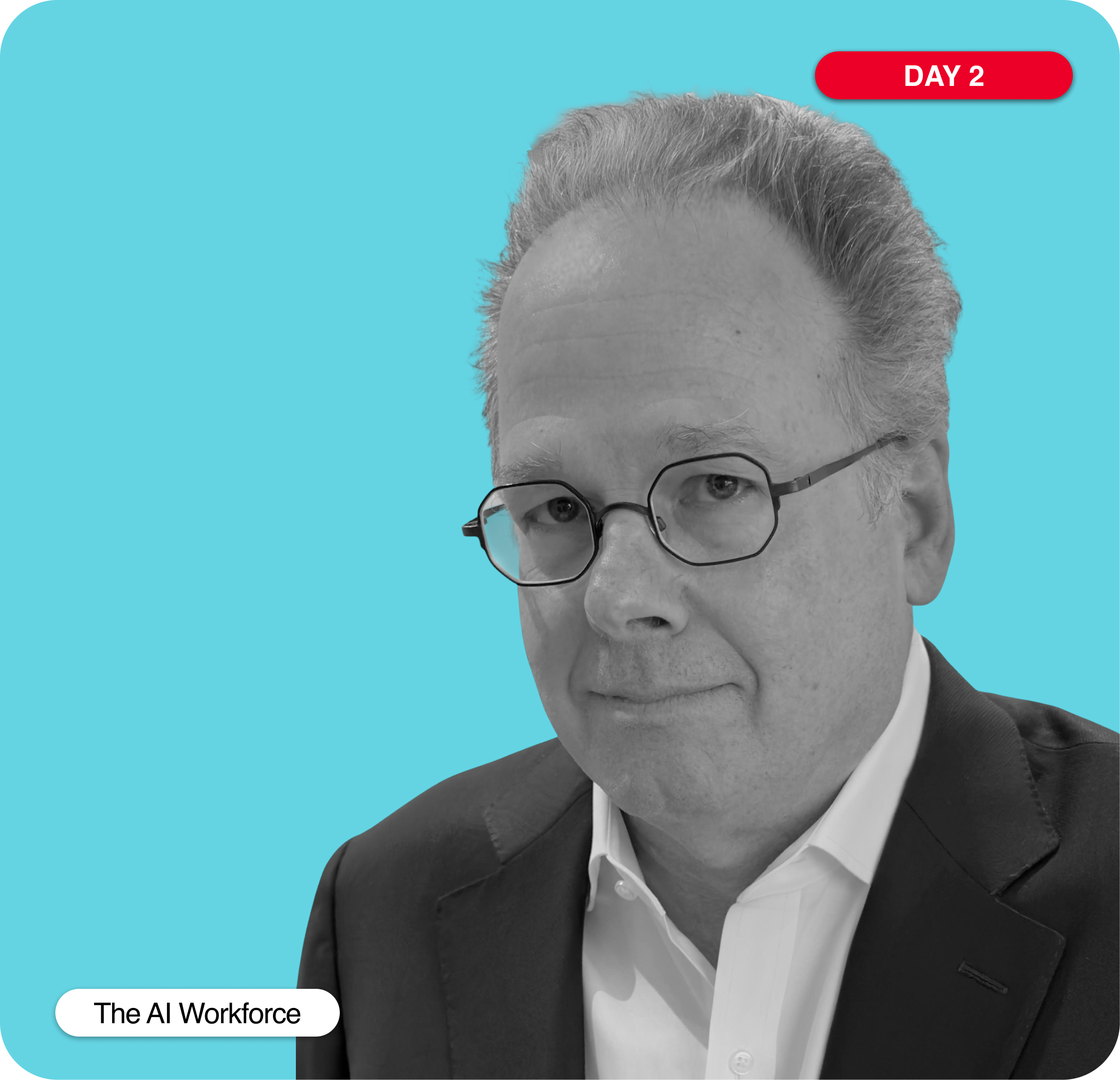 Fred Vogelstein