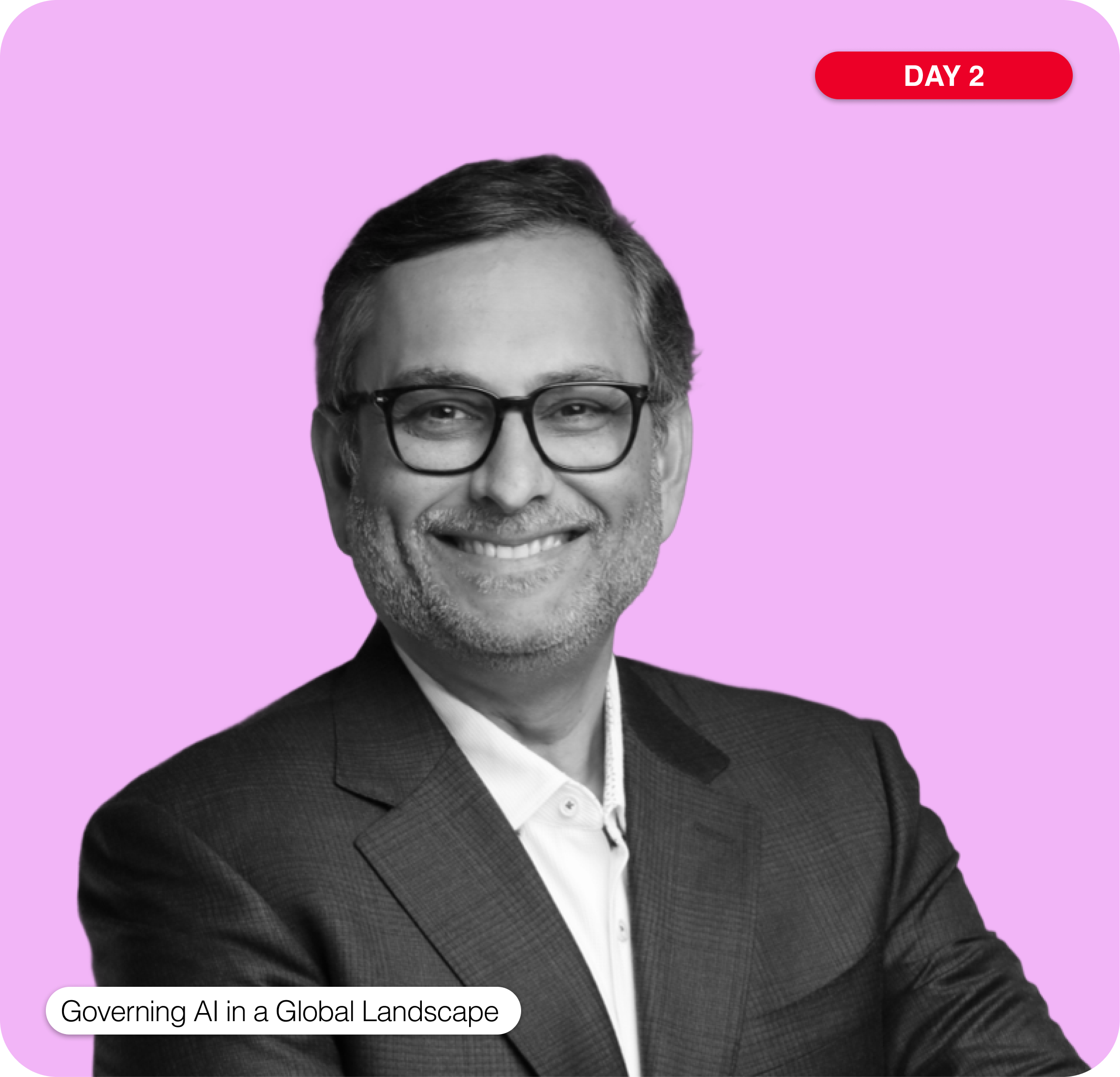 Manoj Saxena