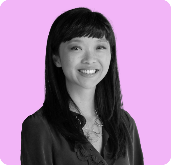 Judy Fan