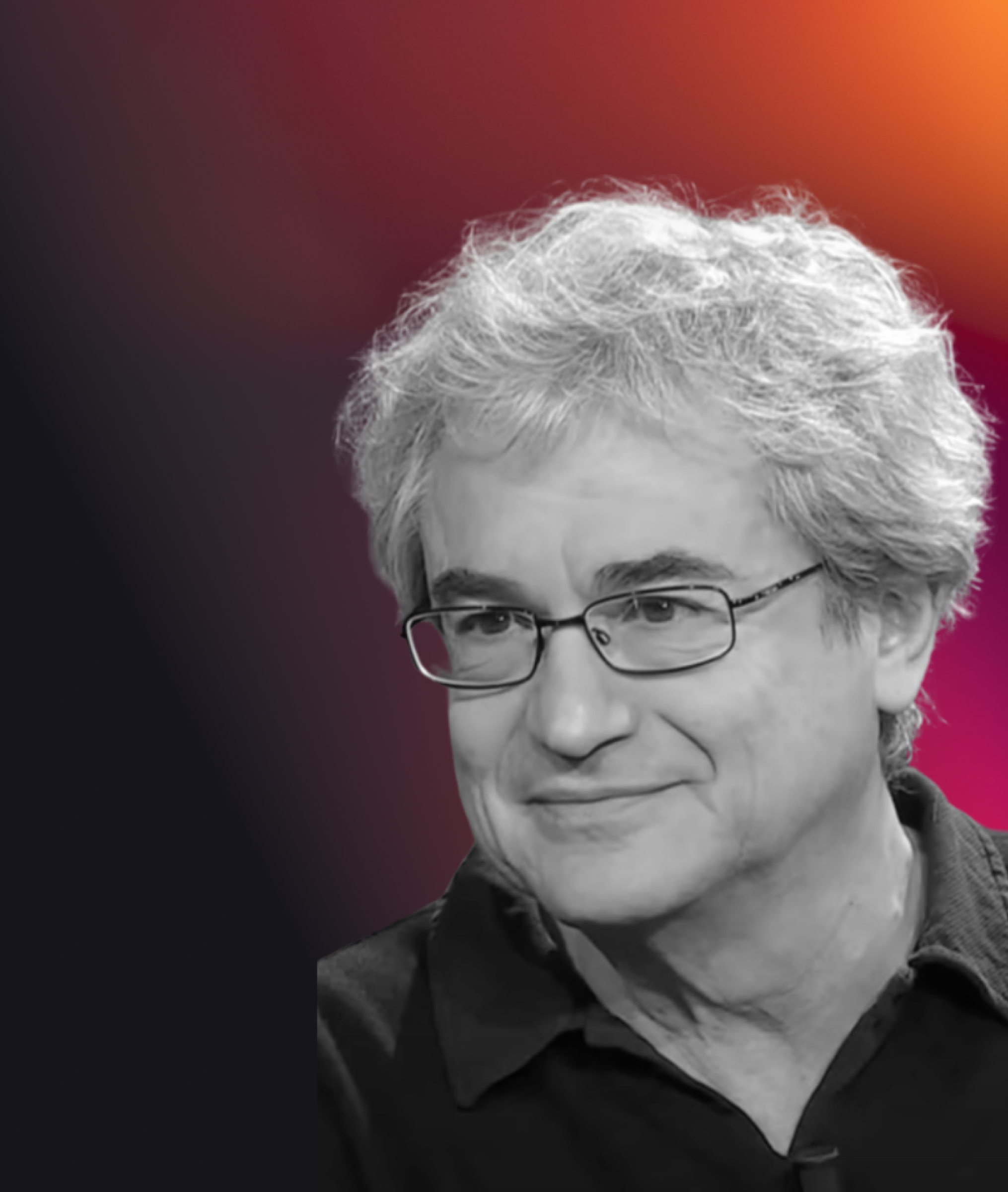 Carlo Rovelli | TEDAI San Francisco