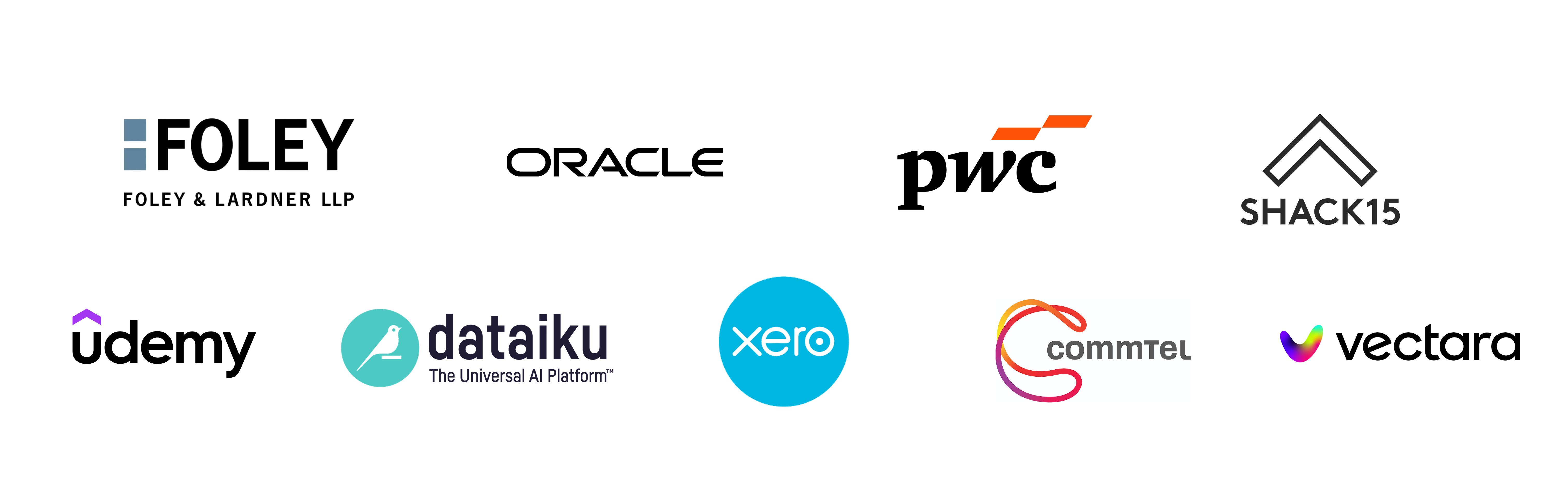 TEDAI SF Partners