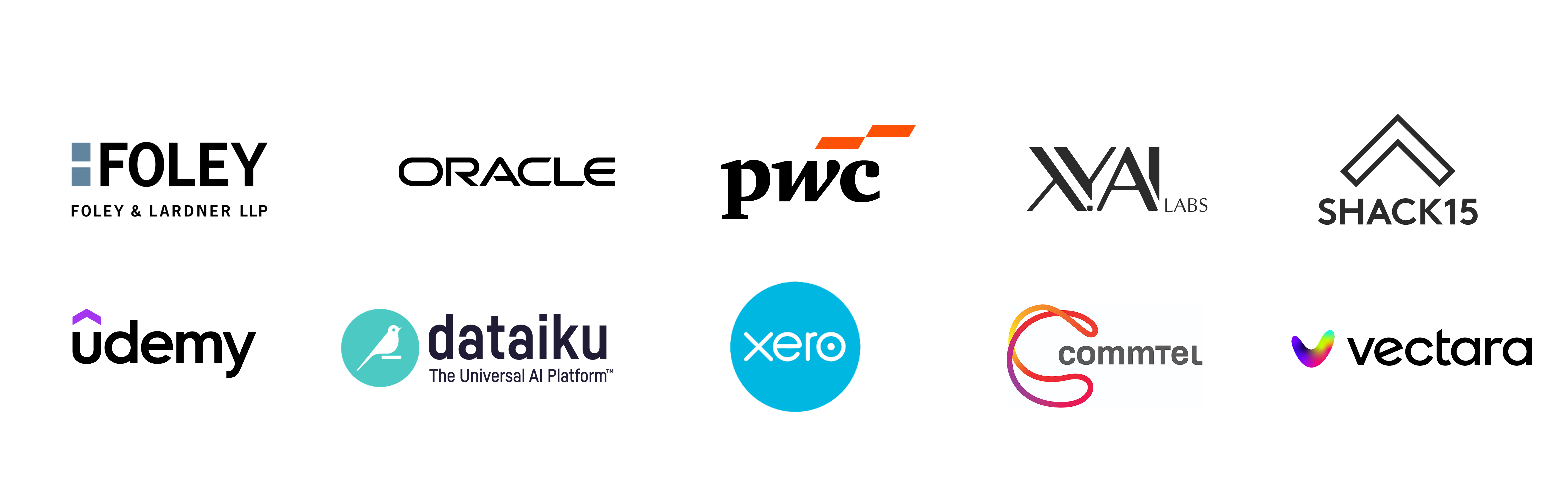TEDAI SF Partners
