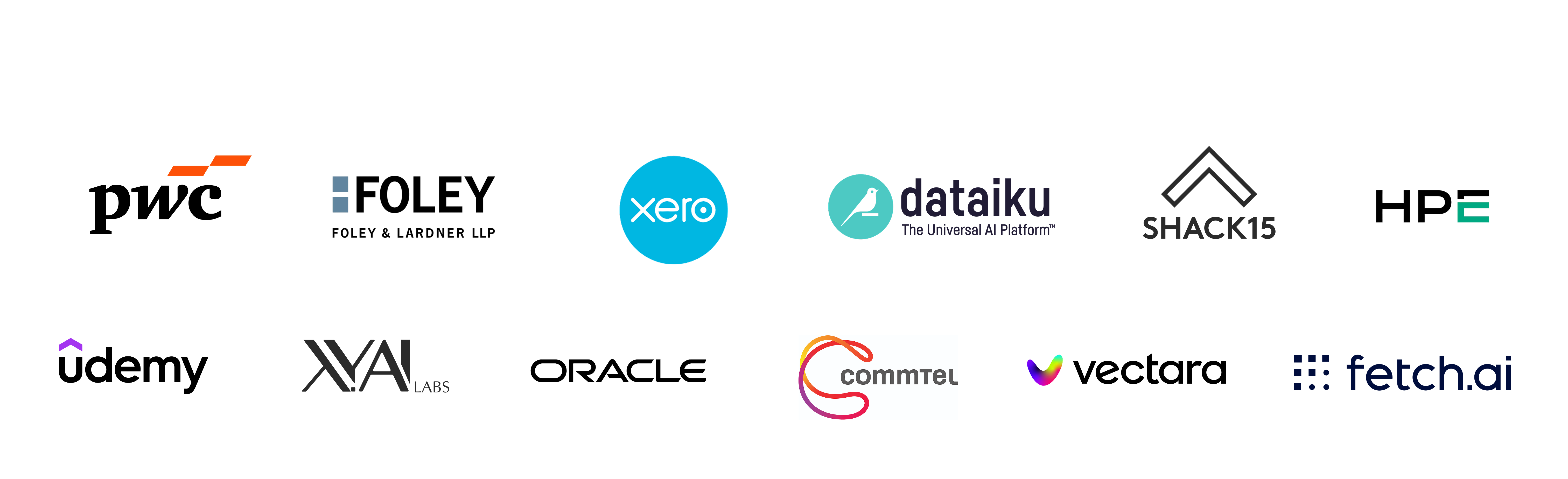 TEDAI SF Partners